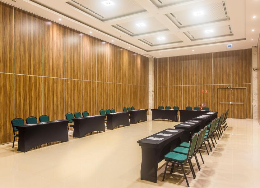 Sala conferenze Foto