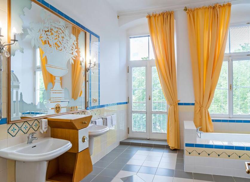 Bagno Foto