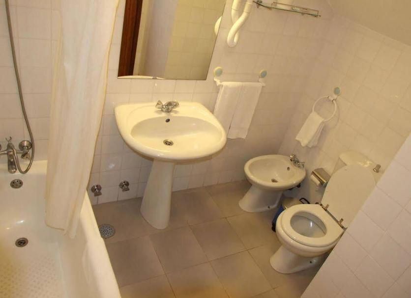 Bagno Foto