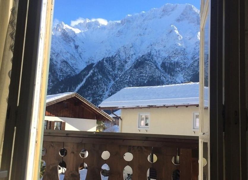 Balcone Foto