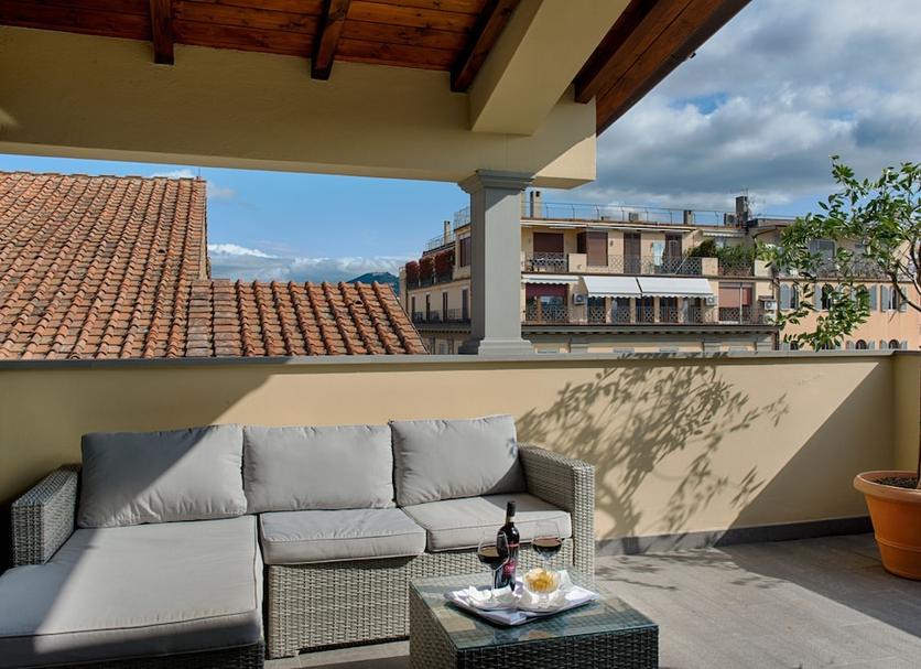 Balcone Foto