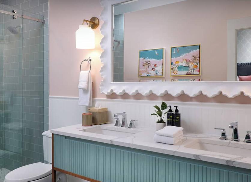 Bagno Foto