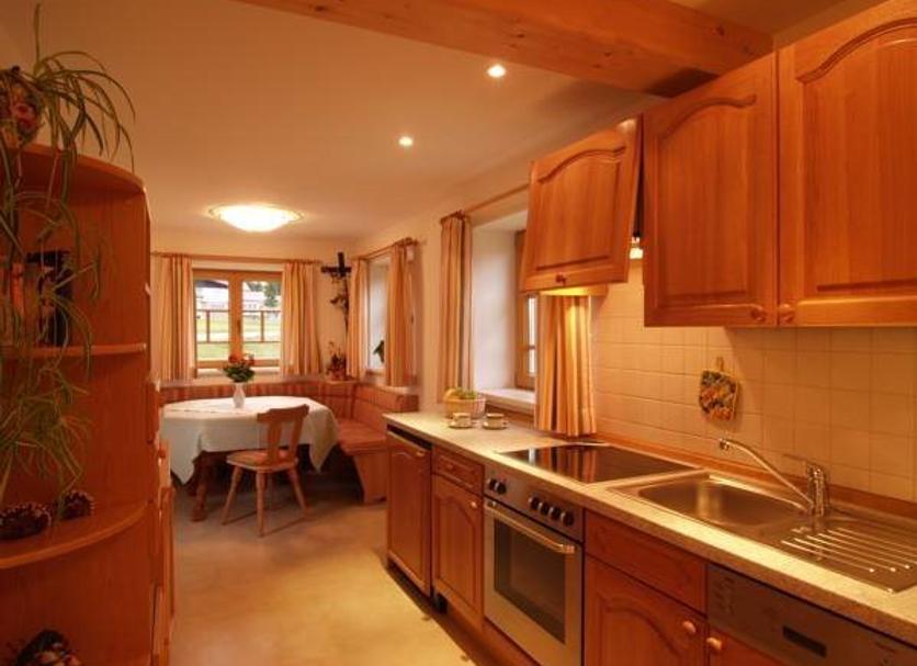 Cucina Foto