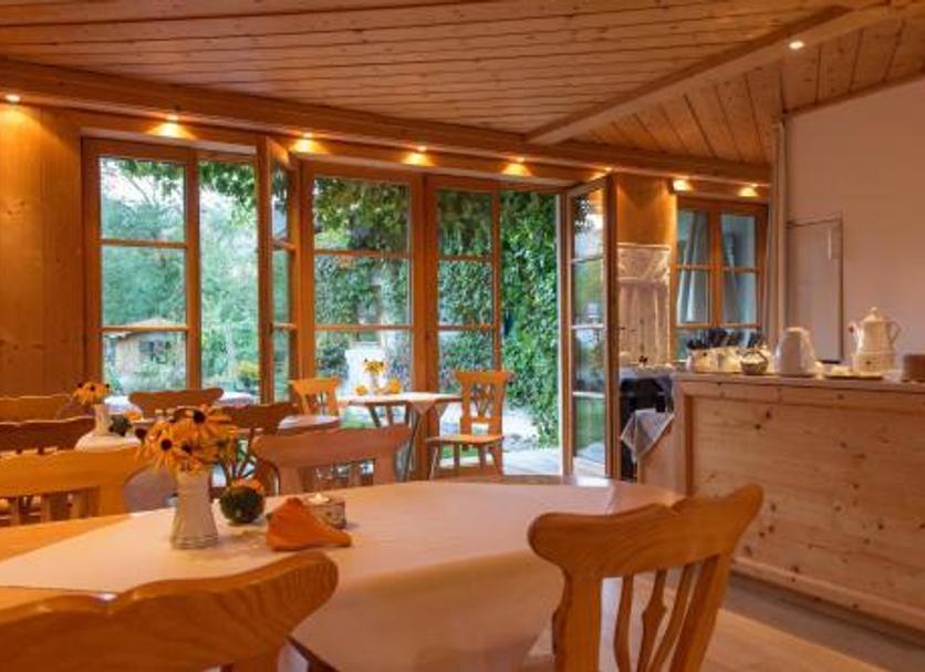 Sala pranzo Foto