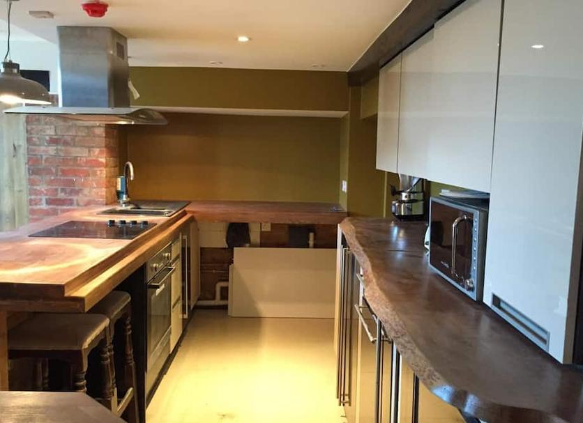 Cucina Foto