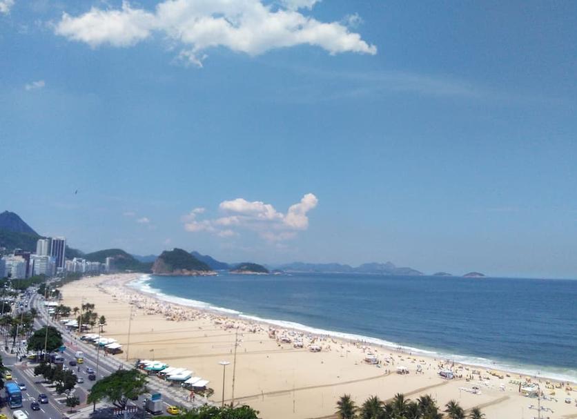 Spiaggia Foto