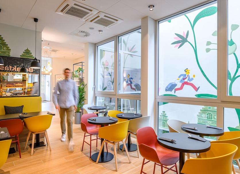 Ristorante Foto