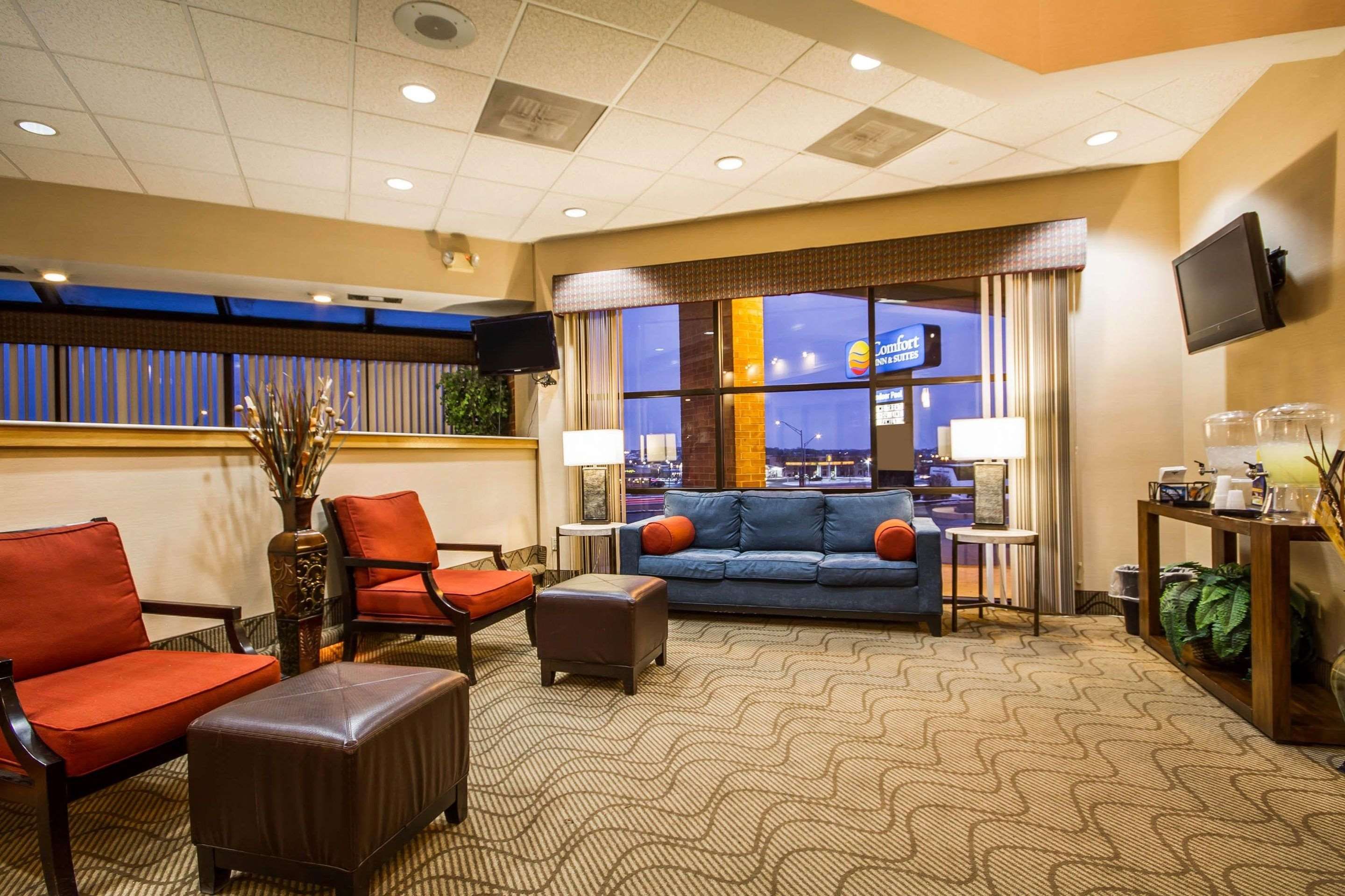 Area lounge