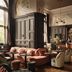 Area lounge