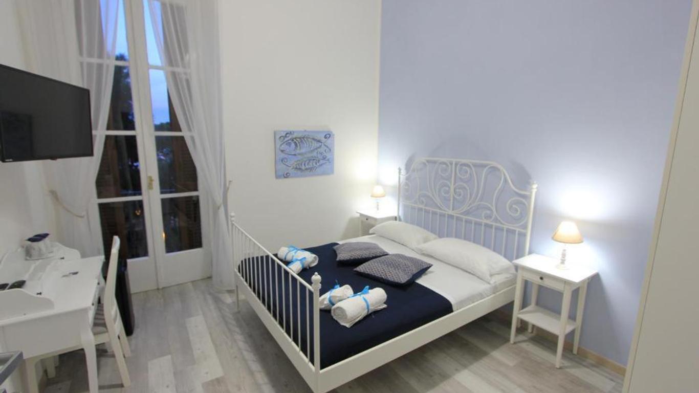 B&B Vitruvio Suites