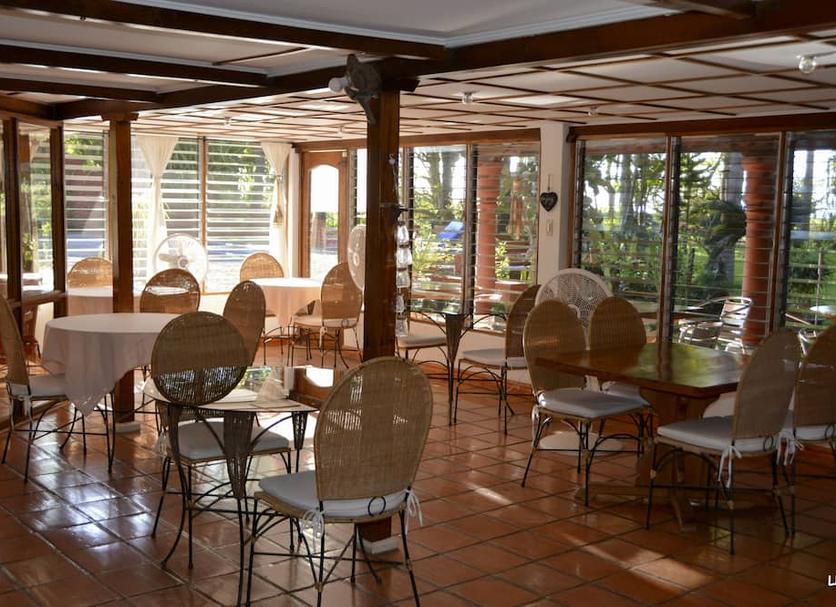 Ristorante Foto