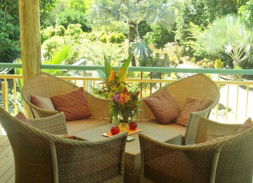 Balcone Foto