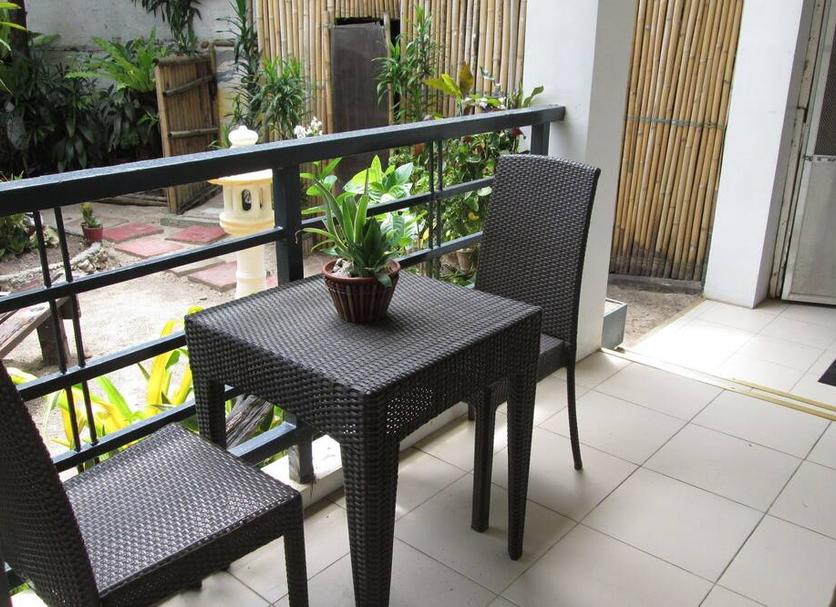 Balcone Foto