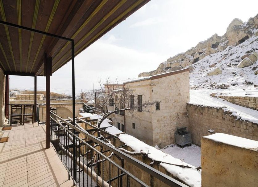 Balcone Foto