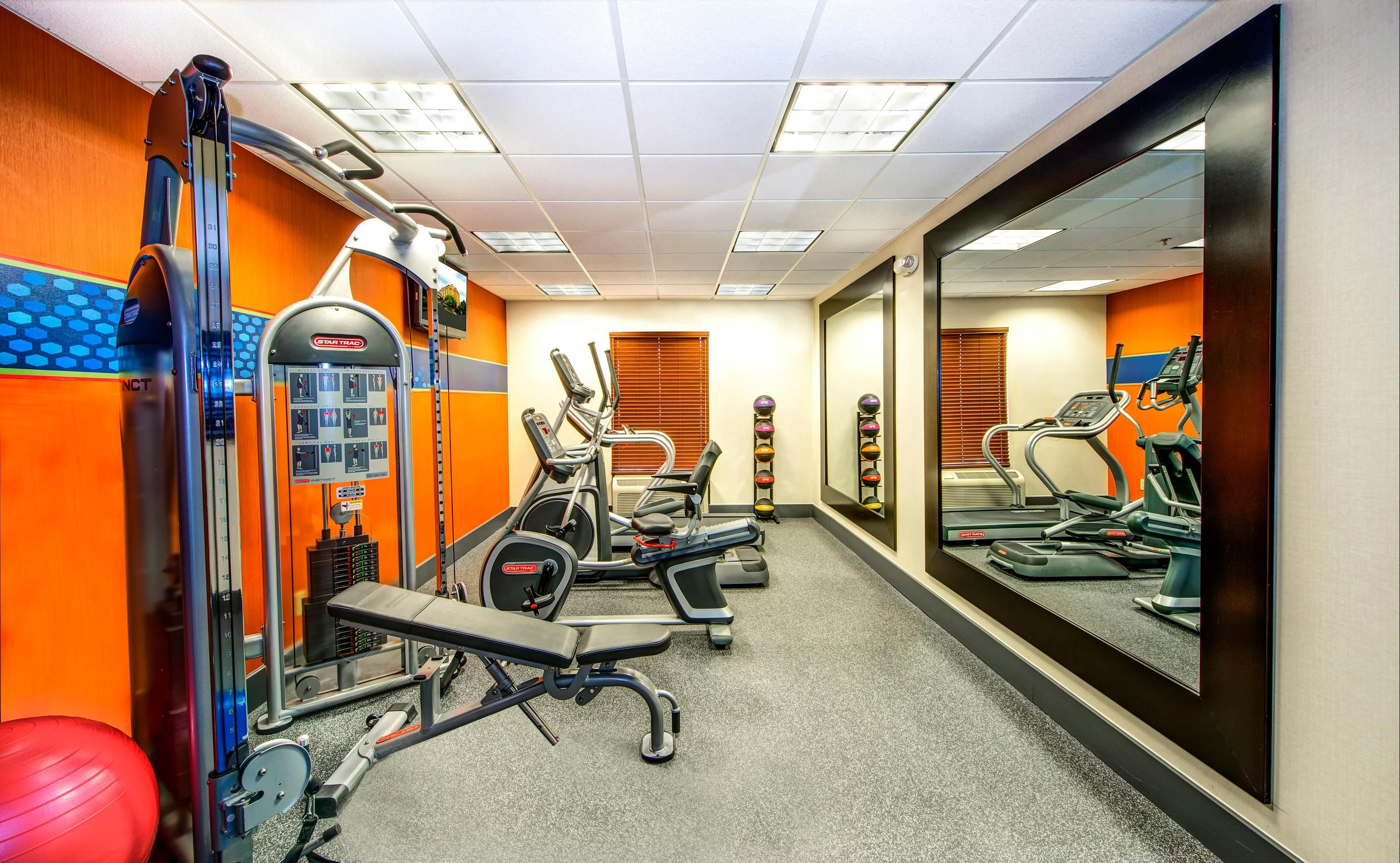 Palestra