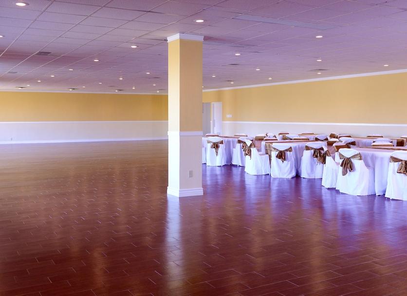 Sala ricevimenti Foto