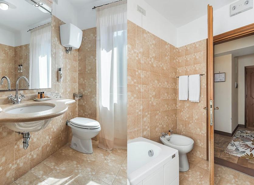 Bagno Foto