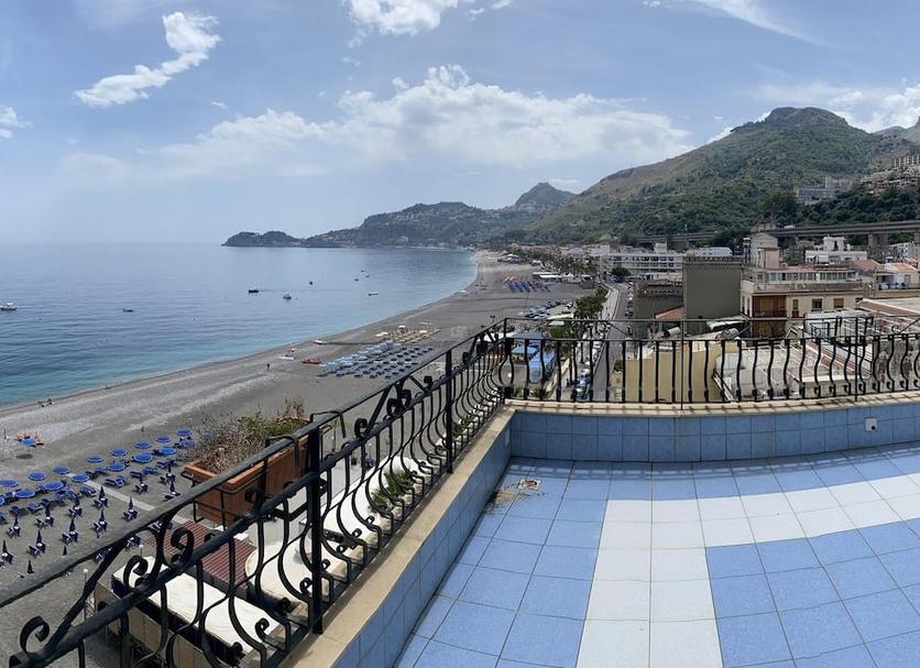 Balcone Foto