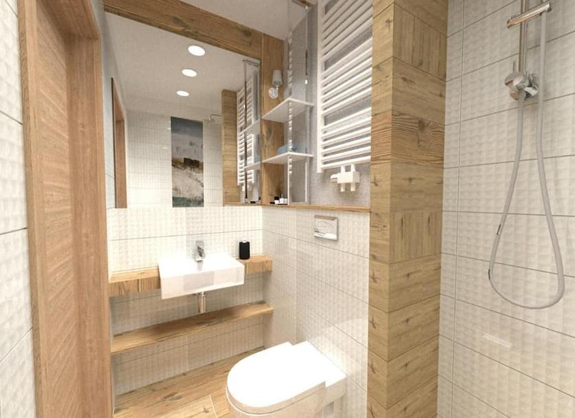 Bagno Foto
