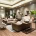 Area lounge