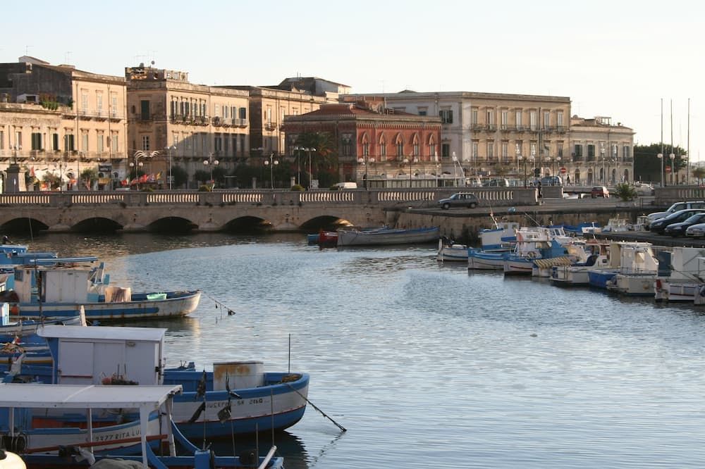 Vista esterna