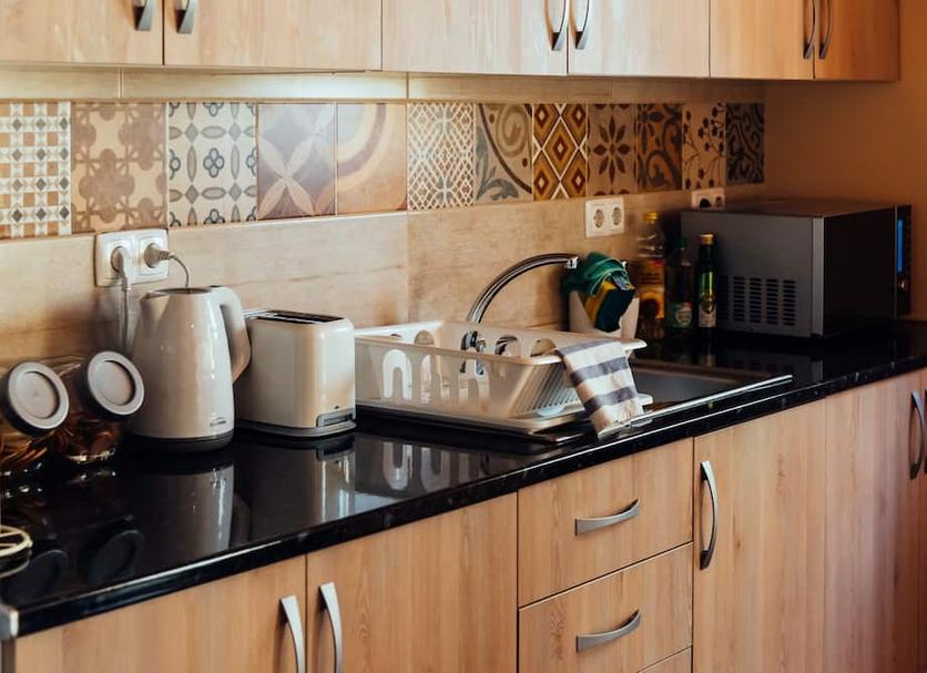 Cucina Foto