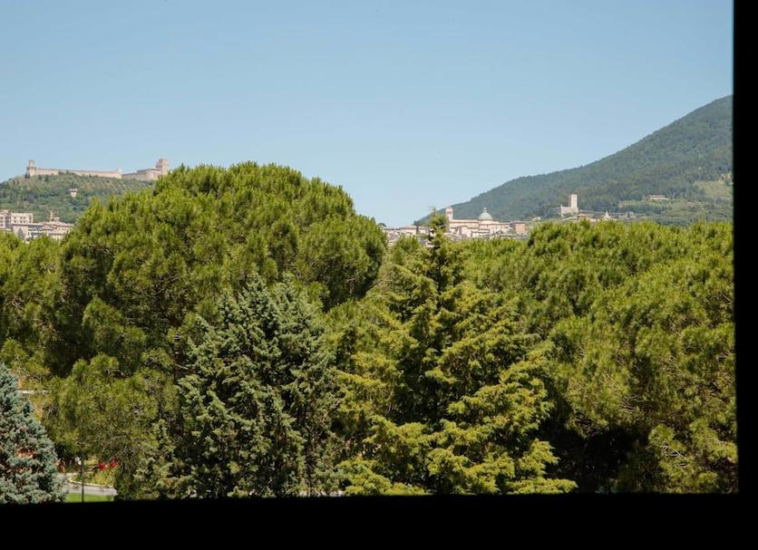 Vista esterna Foto