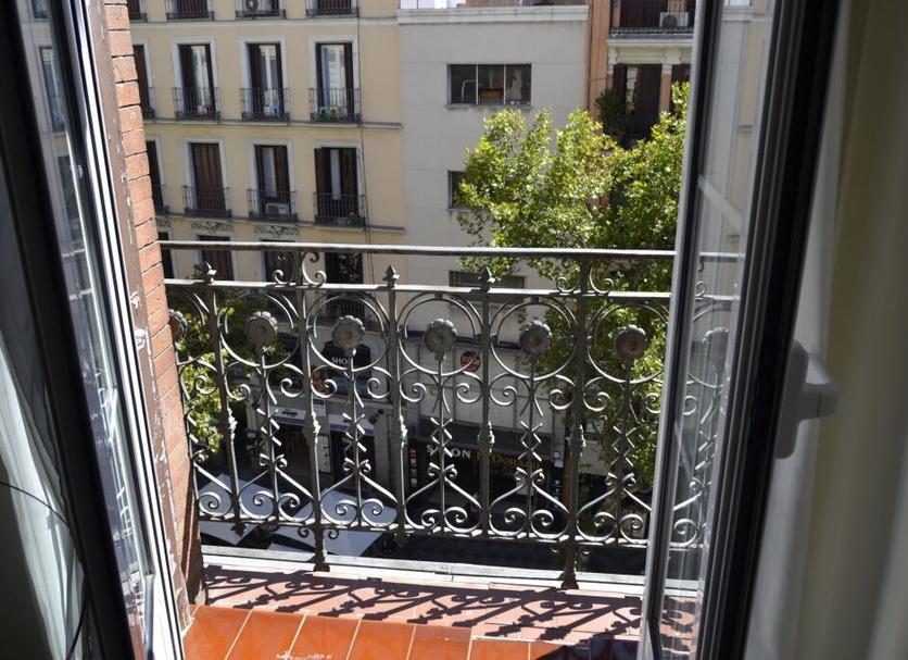 Balcone Foto