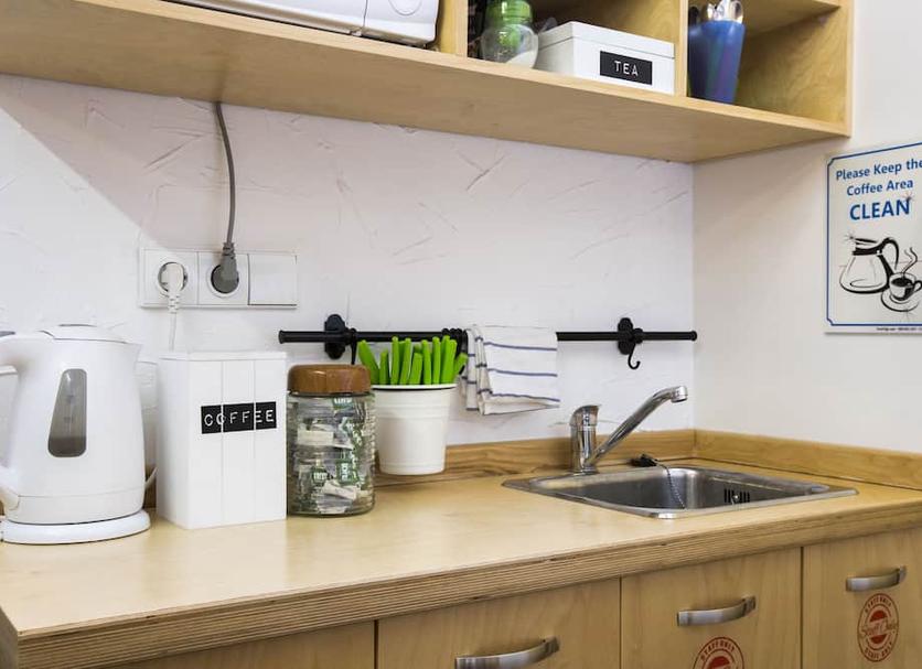 Cucina Foto