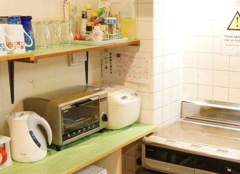 Cucina Foto