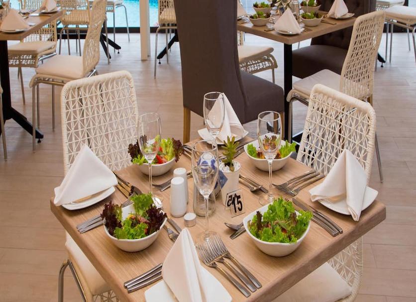 Ristorante Foto