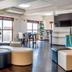 Area lounge