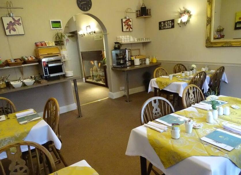 Ristorante Foto