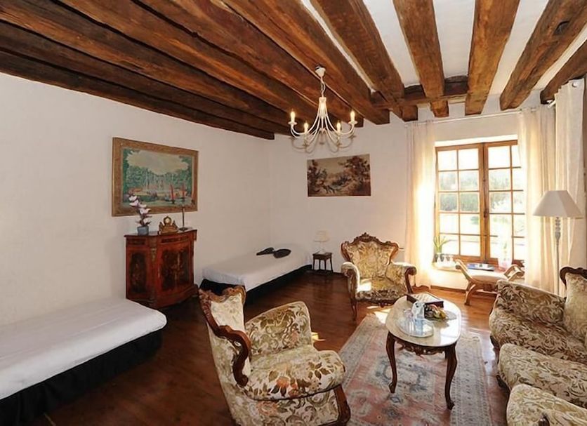 Soggiorno Foto