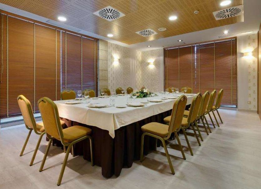 Sala conferenze Foto