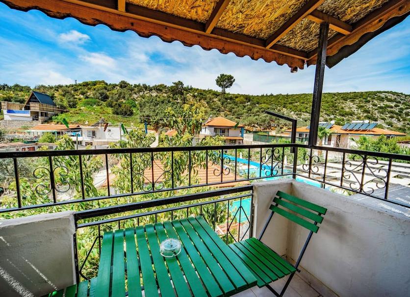 Balcone Foto