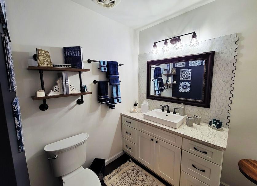 Bagno Foto