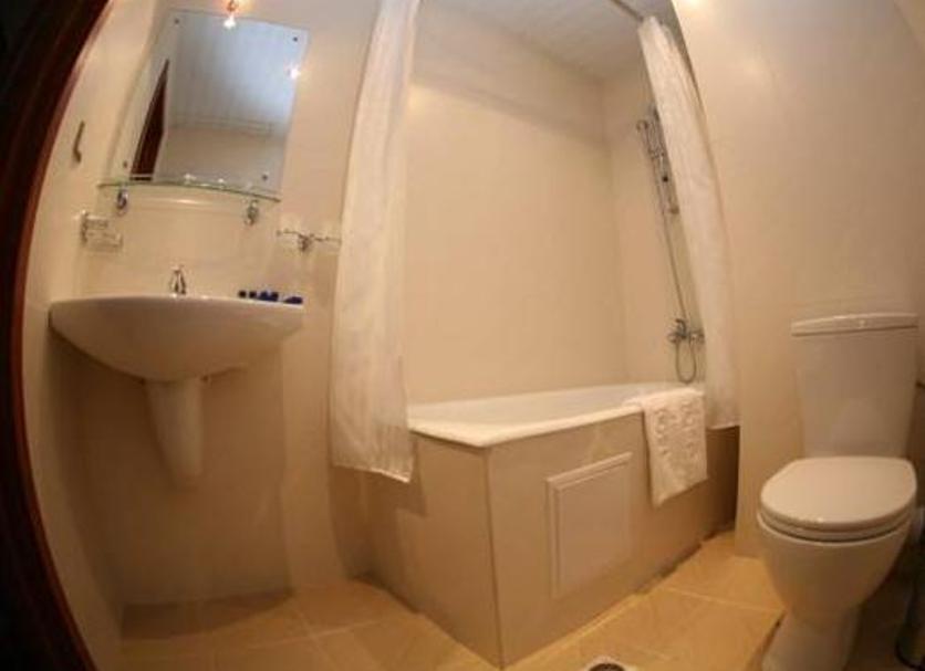 Bagno Foto