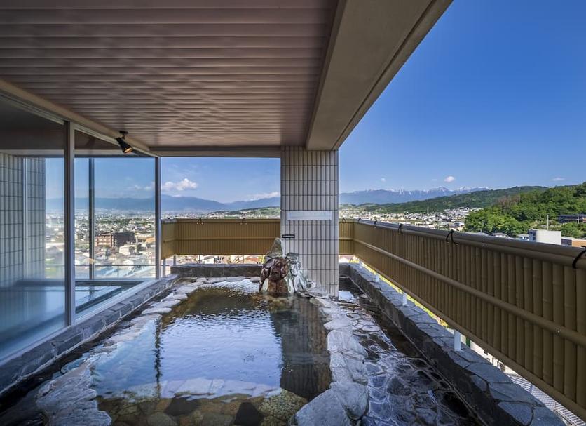 Balcone Foto