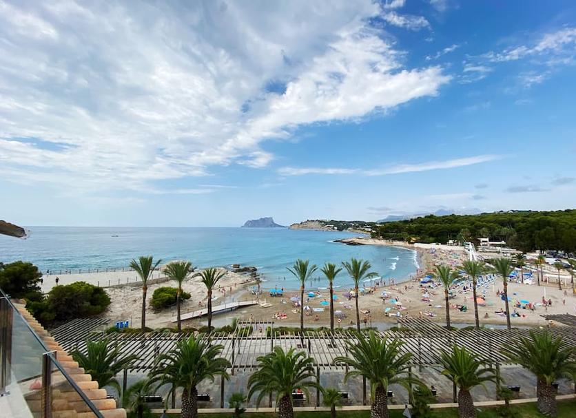 Spiaggia Foto