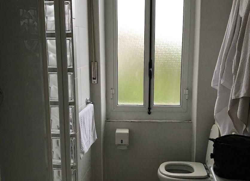 Bagno Foto