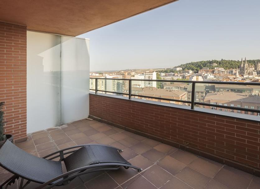 Balcone Foto