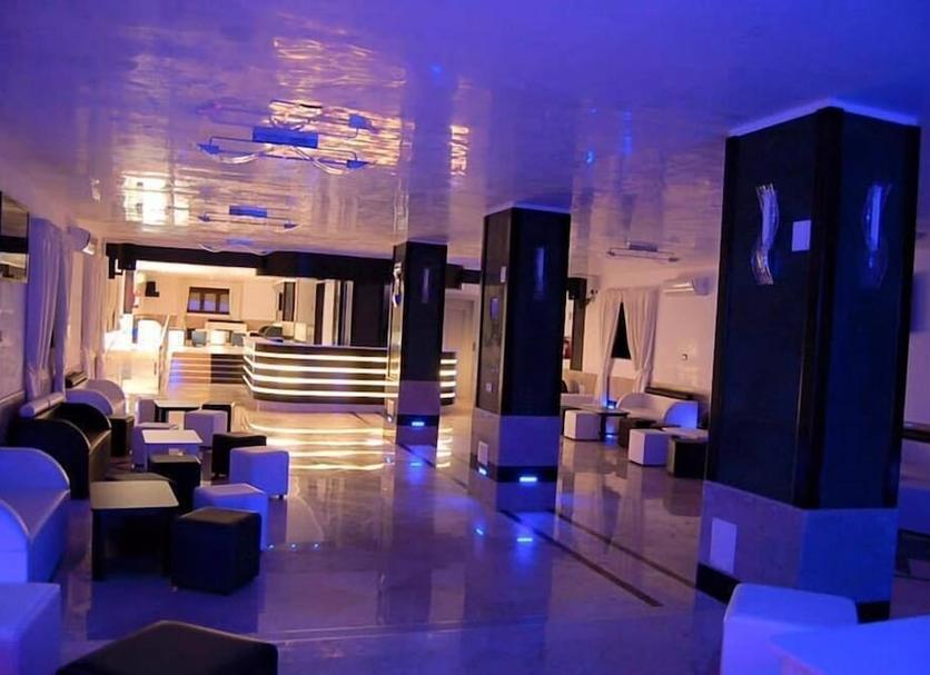 Ingresso Foto