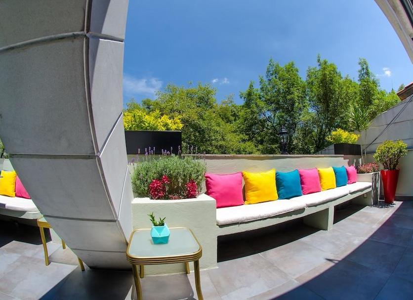 Balcone Foto