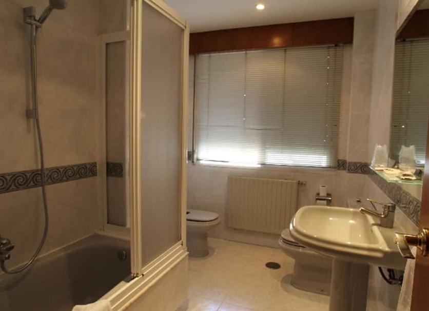 Bagno Foto