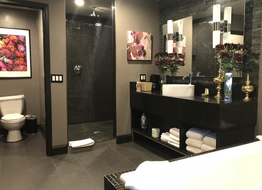Bagno Foto