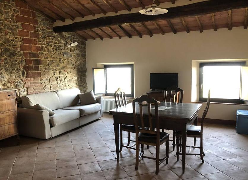 Sala pranzo Foto