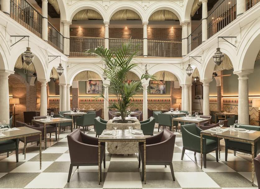Ristorante Foto