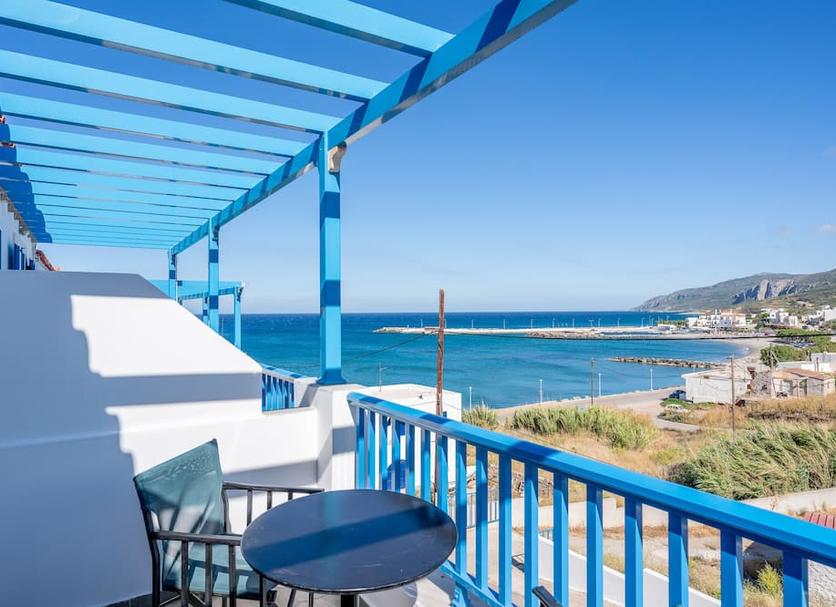 Balcone Foto