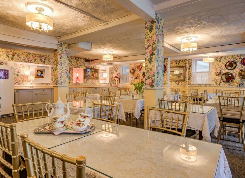 Ristorante Foto